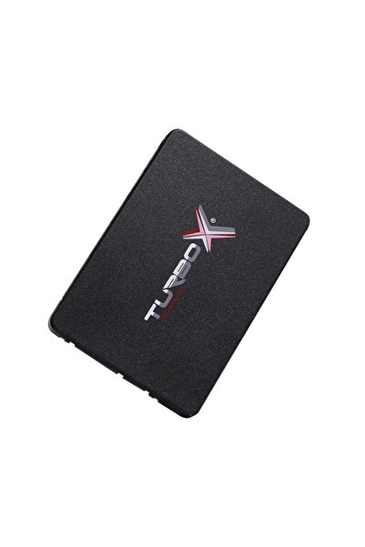 TURBOX Spherical 9 Kta320 Sata3 550/450 2.5 Inç 256gb Ssd