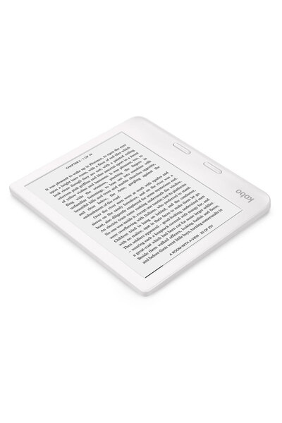 kobo libra H2O(ホワイト) Rakuten kobo Libra H2O ホワイト model N873 楽天 Kobo Libra H2O