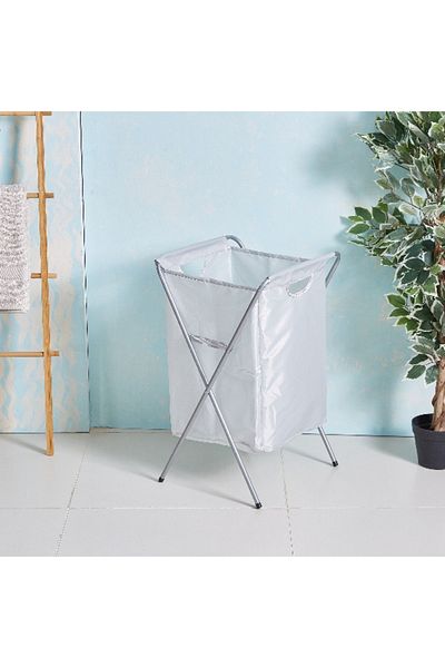 Home Box سلة معدنية سهلة الاستخدام من إيبيس