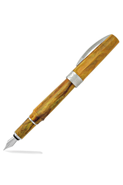 Visconti Mirage Dolma Kalem Amber KP09-02-FP