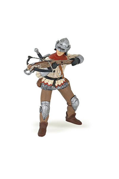 Papo Figurka červenoobrověného lučištníka 39752