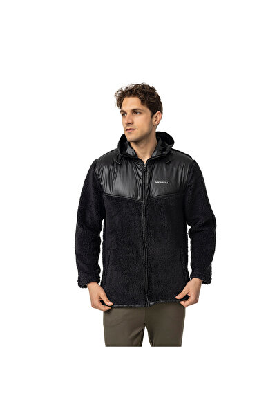 Merrell Job M Erkek Mont-Ceket M25JOBM