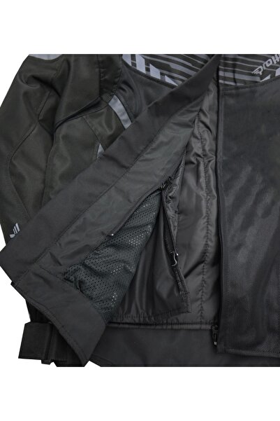 Prohel COLOMBIA AIR MONT SİYAH