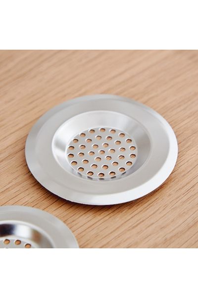 Home Box Sink Strainer - Set of 2