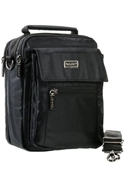 ergül çanta Geantă de mână pentru bărbați din material textil rezistent la apă