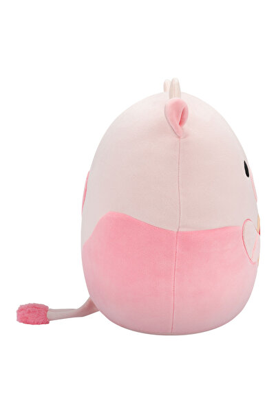 Squishmallows Cow Reshma 30 cm Va01256