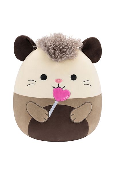 Squishmallows Possum Luanne 30 cm Va01258