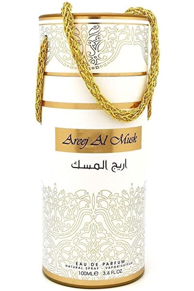 Rihanah عطر أريج المسك من ريحانة للجنسين أو دو برفيوم - 100 مل