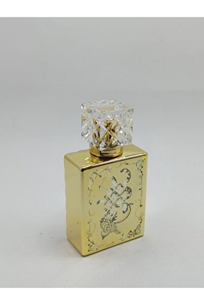 Genel Markalar CAM Parfüm Şişesi Kolay Doldurulabilir 100ml