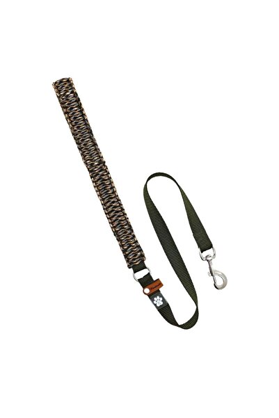 IG Design 100% Handmade Braided Travel Strap