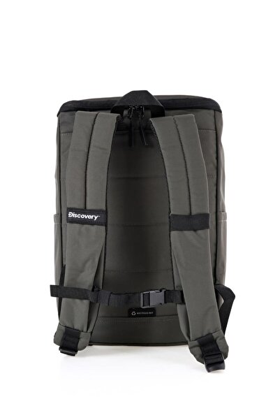 ÇÇS Discovery D00115 - Khaki Backpack