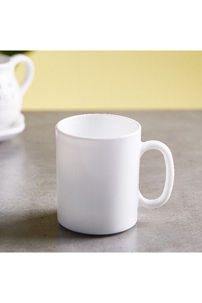 Luminarc Essence Opal Mug - 320 ml
