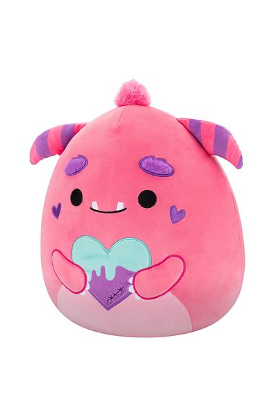 Squishmallows Cute Monster Coat 30 cm Va01261