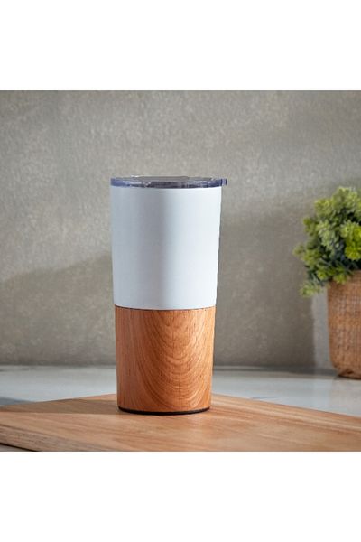 Home Box La Natura Steel Travel Mug - 500 ml