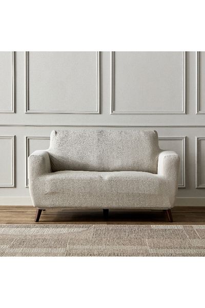Home Box Essential 2-Seater Sofa Cover - 135-175 cm