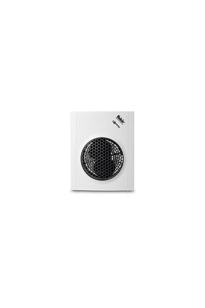 Fakir Aeroterma Fakir Doppio, 2000 W, 2 trepte de putere, Termostat reglabil, Protectie supra-incalzire