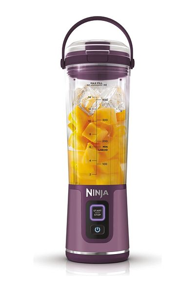 NINJA خلاط محمول من سلسلة جديدة
