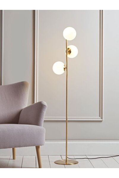 Genel Markalar Gold Detaylı Lambader