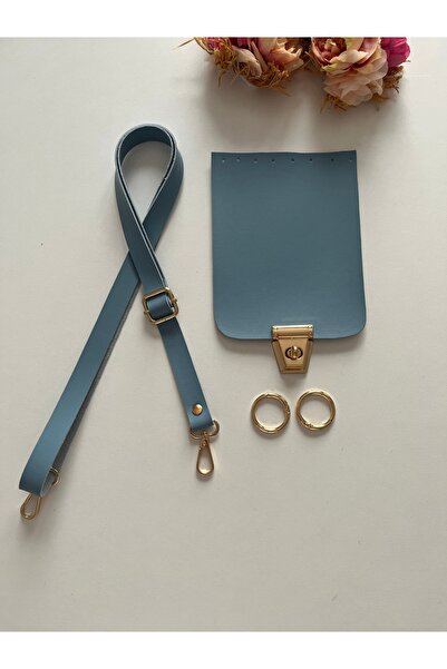 zg hobi aksesuar مجموعة حقائب شبكية - مجموعة حزام وغطاء قابل للتعديل لحقيبة ا...