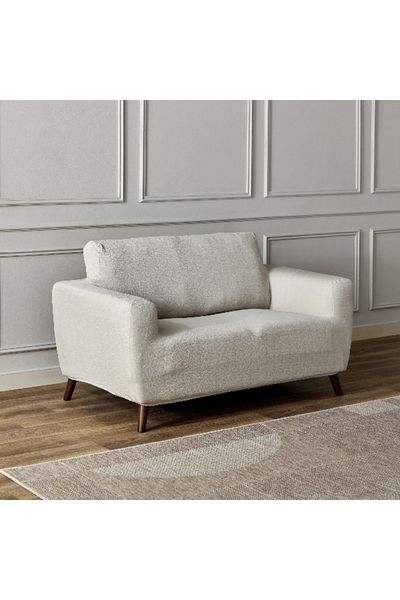 Home Box Essential 2-Seater Sofa Cover - 135-175 cm