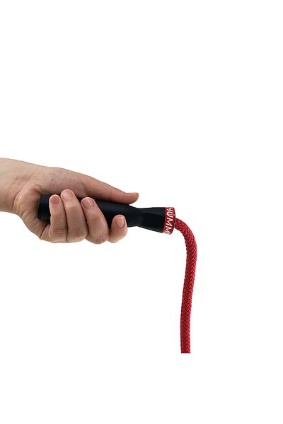 CLAW TRAİNİNG Hummingbird Drag Rope - Jump Rope for Crossfit, Fitness and Exercise, Cardio, Wod