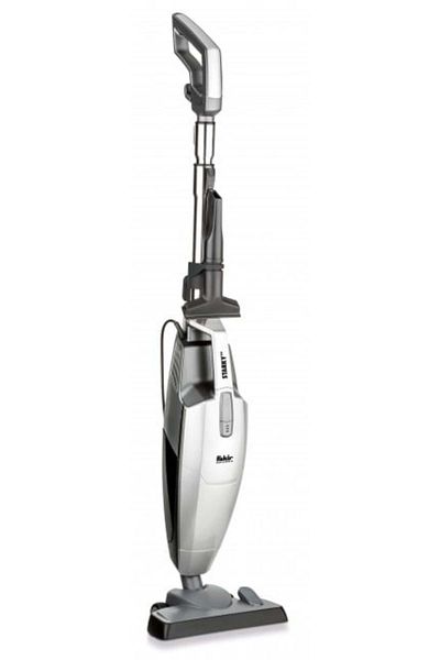 Fakir Aspirator multif Starky PRO 2 in 1 vertical si de mana, 1.2l, 700 W