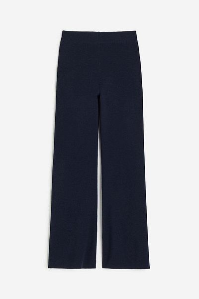 H&M Flared trousers