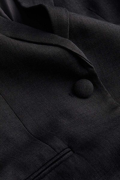 H&M Single-breasted blazer
