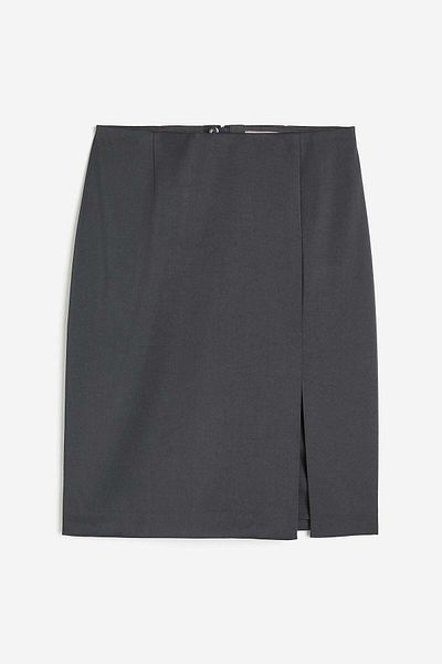 H&M Pencil skirt