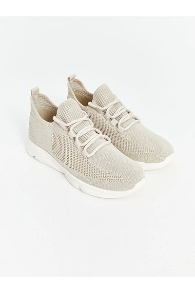 LC Waikiki Pantofi sport pentru femei STEPS cu detaliu plasă