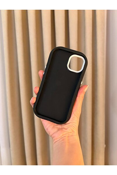 Store Iphone 13 Uyumlu 3D Pooh Plastik Kılıf