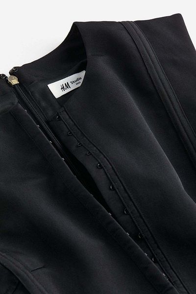 H&M Hourglass mini dress