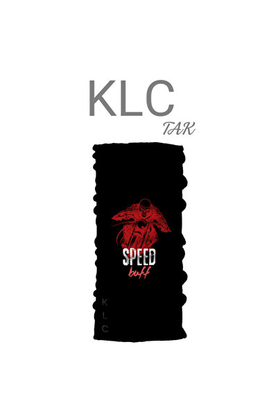 MODA Klctak Speed Buff Neck Collar (Buff)