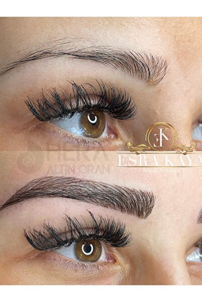Hera Altın Oran 20ml Kalıcı Makyaj Ve Microblading Boyası (TURKİSH COFFEE DOUBLE,SİYAH KAHVE)