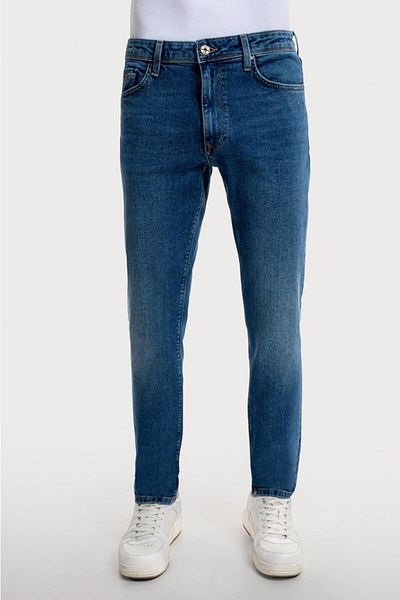 Loft Lf 2035689   Ανδρικό παντελόνι Lukas Jean