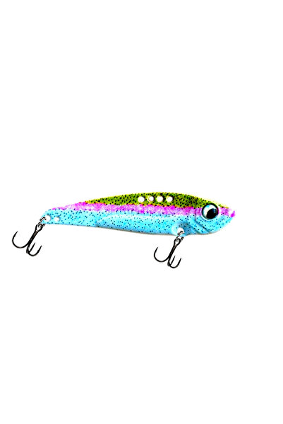 Wild Fish 5006 Invicible Vibrasyon Jig Yapay Yem 15 Gr.