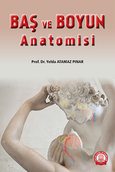 Ankara Nobel Tıp Kitapevleri Ankara Nobel Tıp Kitabevleri Baş Ve Boyun Anatomisi