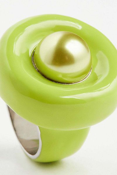 H&M Statement ring