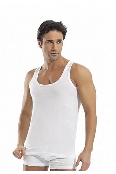 Bernam Butik Erdem 1100 Combed Cotton Men's Athlete