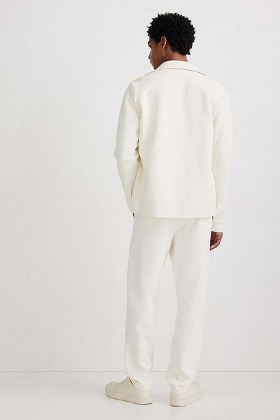 H&M Slim Fit Twill joggers