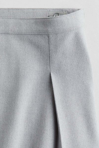 H&M Pleated skirt