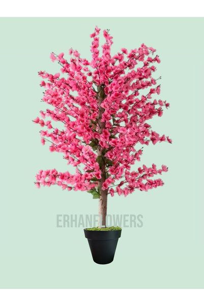 ERHAN FLOWERS ÇİÇEK & DEKORASYON 140 cm bahar dalı ağacı
