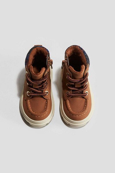 H&M Warm-lined boots