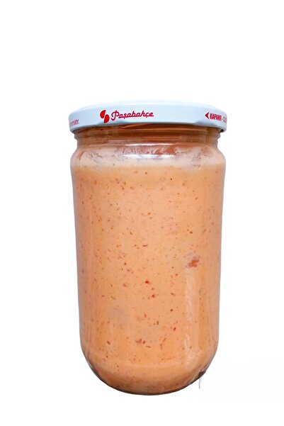 DERMAN ŞİFAEVİ ŞİFAZADE Yaş Tarhana Kastamonu 1000 gr