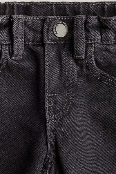 H&M 5-pocket jeans