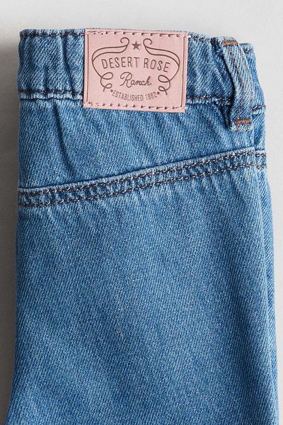 H&M Flared leg Jeans