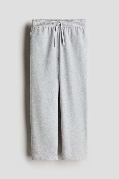 H&M Straight sweatshirt joggers