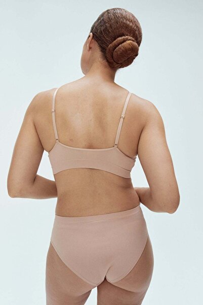 H&M 2-pack seamless hipster briefs