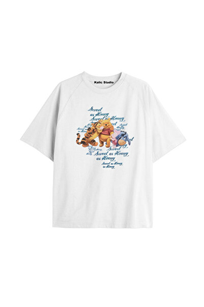 Kalic Studio Winnie The Pooh - T-shirt
