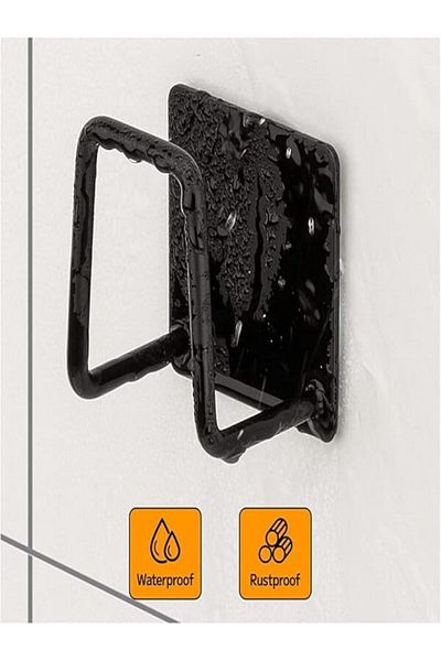 AKCAKESE 1 Piece Dish Sponge Holder - Sink Organizer with Wire Hanger